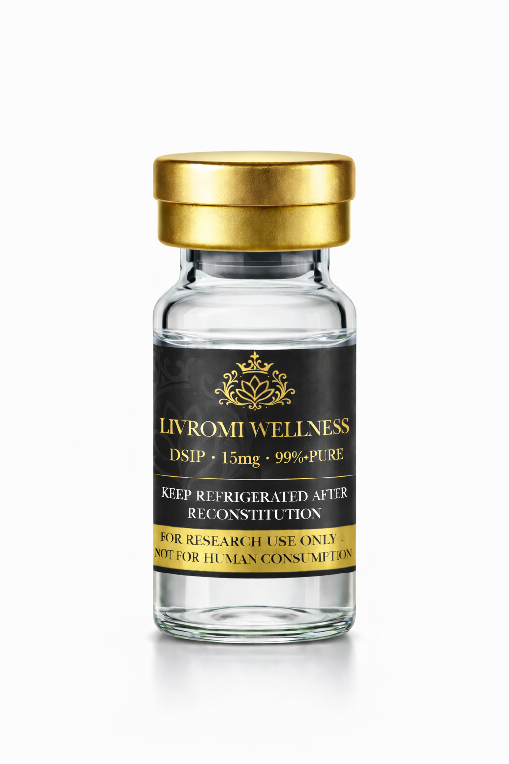 DSIP • 15mg