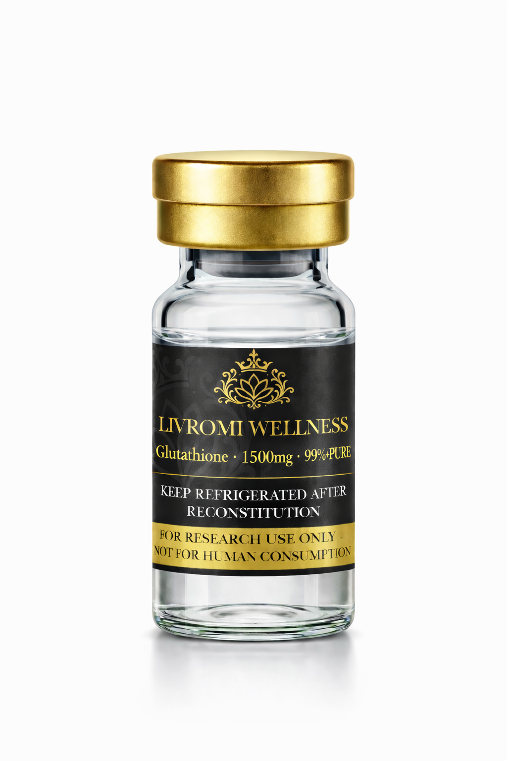 Glutathione • 1500mg