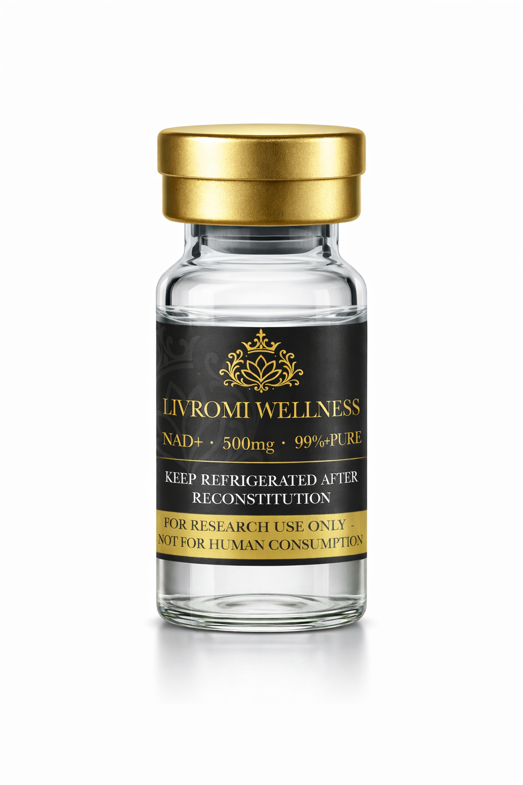 NAD+ • 500mg