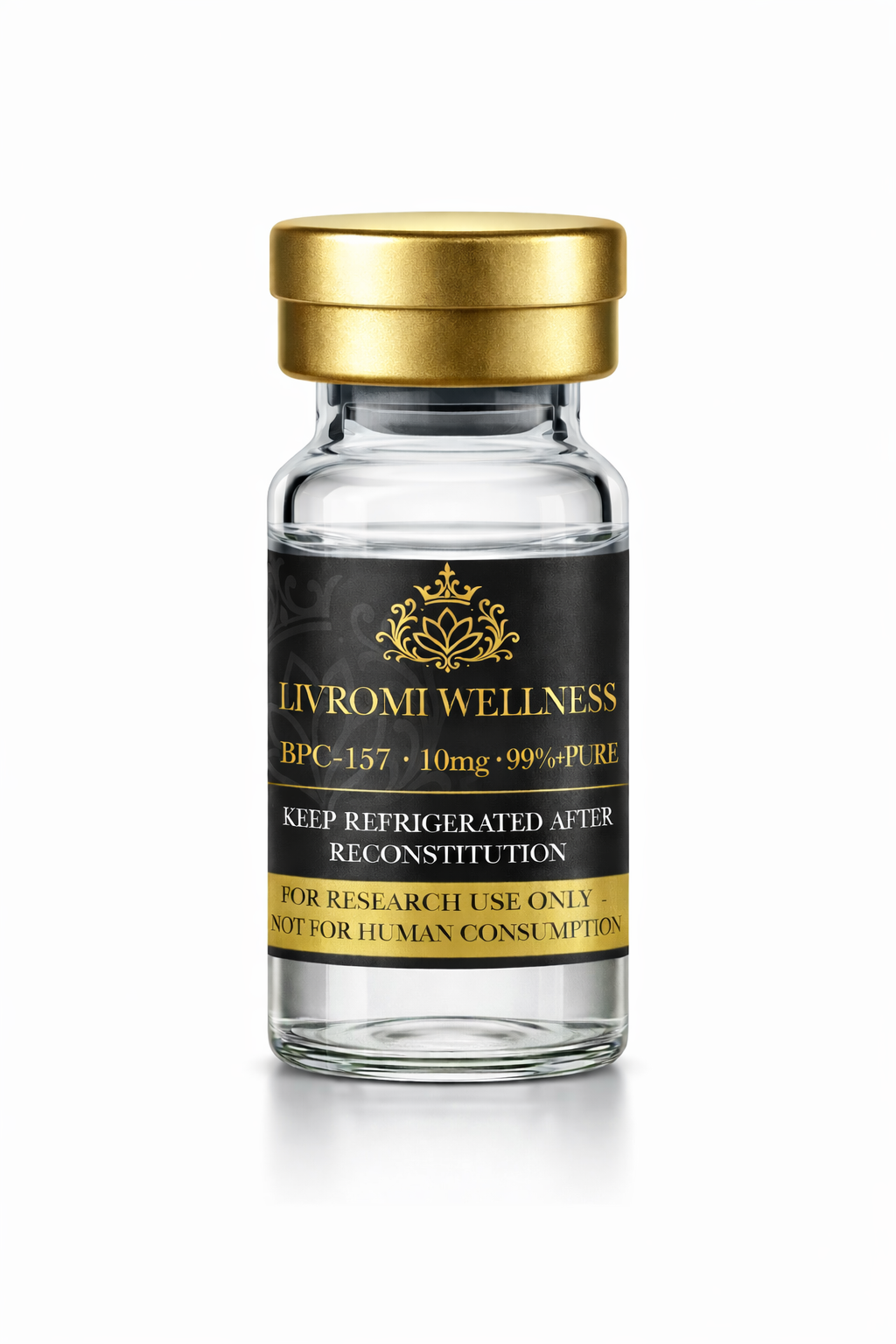 BPC-157 • 10mg