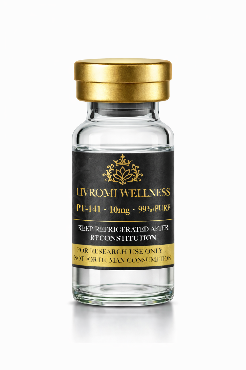 PT-141 • 10mg