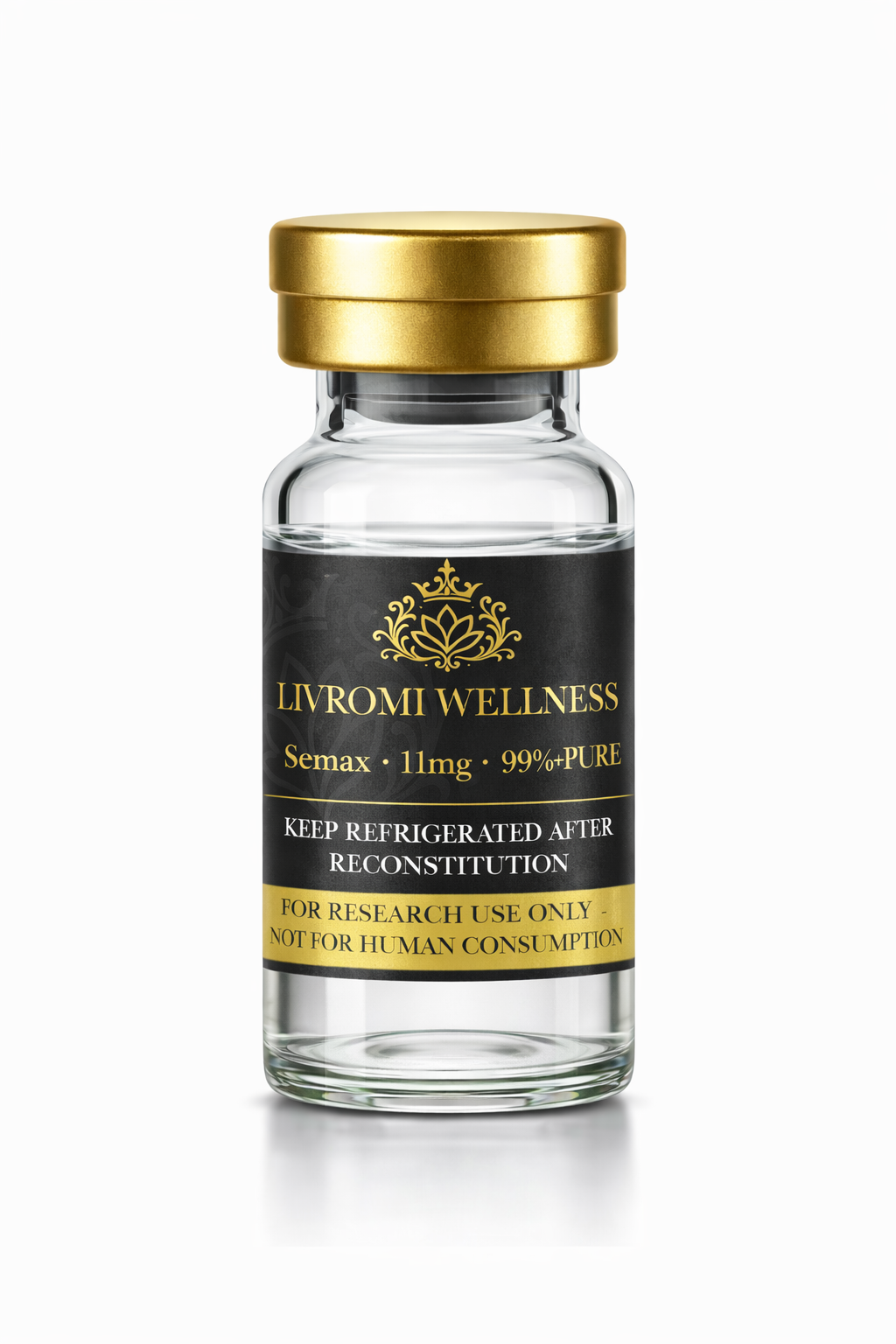 Semax • 11mg