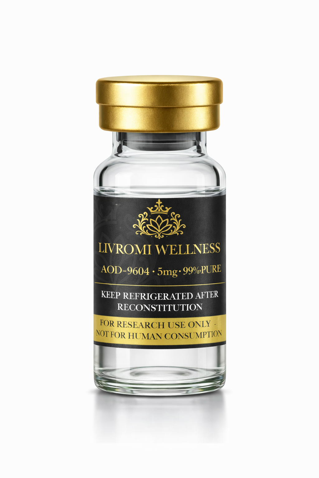 AOD-9604 • 5mg