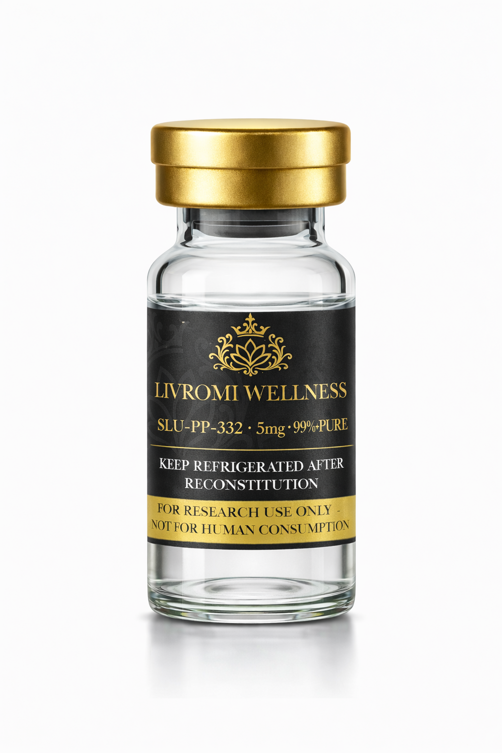SLU-PP-332 • 5mg