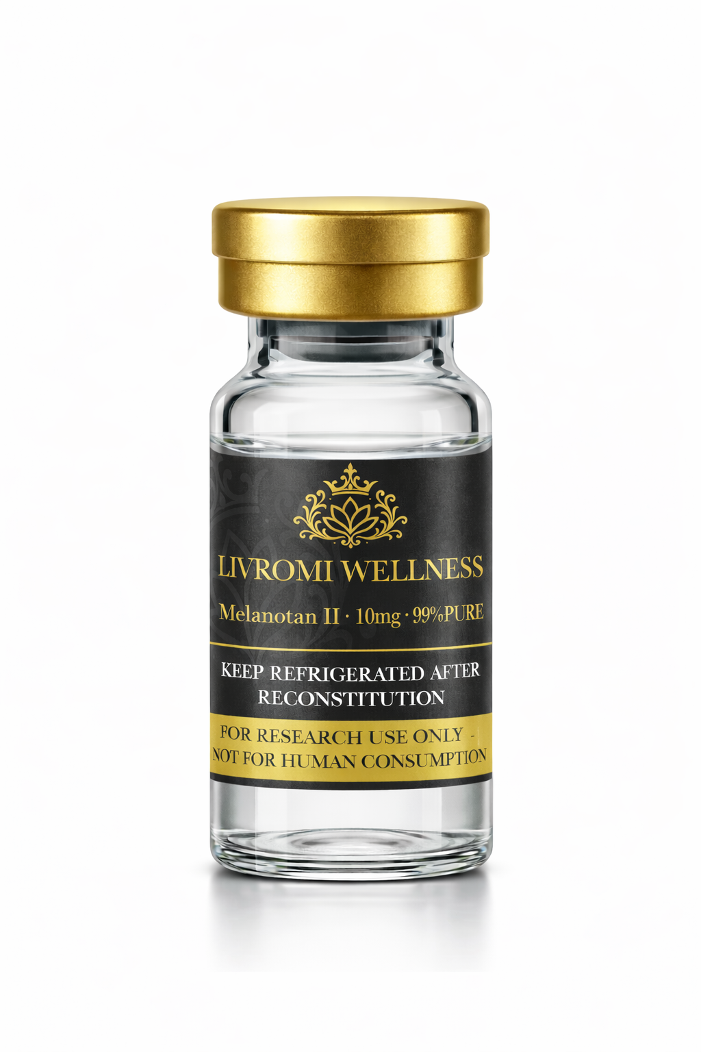 Melanotan II • 10mg